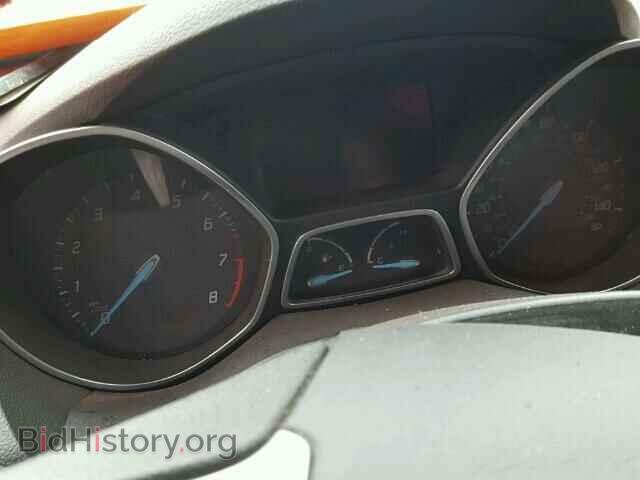 2013 FORD ESCAPE - VIN: 1FMCU9G92DUB84426 - Фото 8