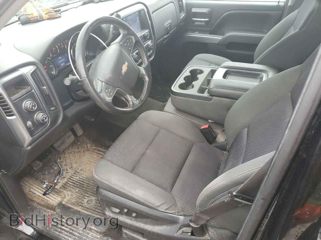 2014 CHEVROLET ALL Models - VIN: 1GCVKREC9EZ405526 - Фото 7