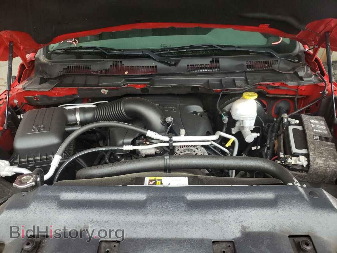 2018 RAM 1500 - VIN: 1C6RR7KT4JS321873 - Фото 7