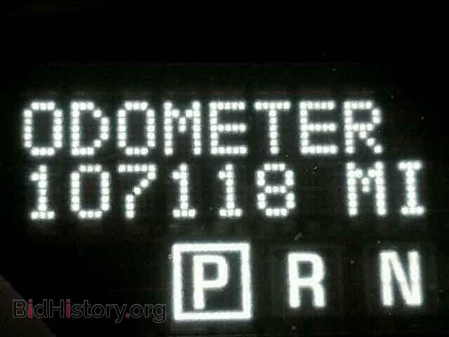 2010 GMC ACADIA - VIN: 1GKLRMED5AJ125615 - Фото 8