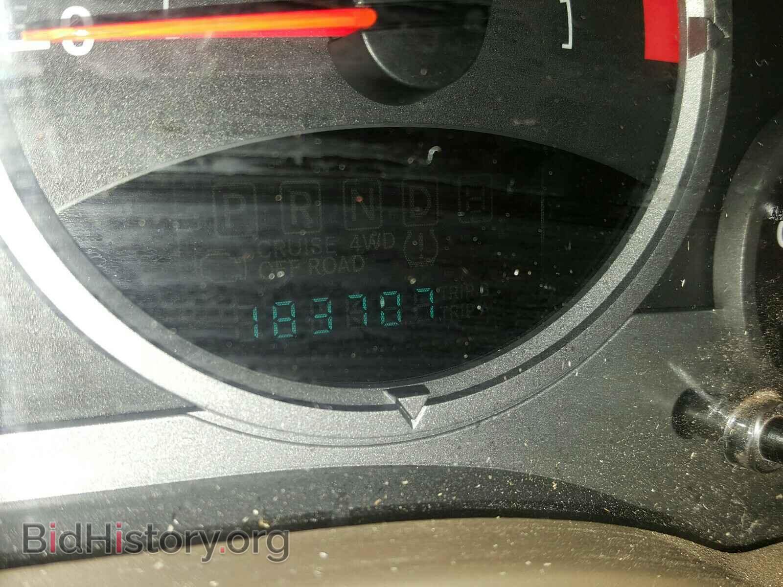 2007 JEEP COMPASS - VIN: 1J8FF57W67D185618 - Photo 8