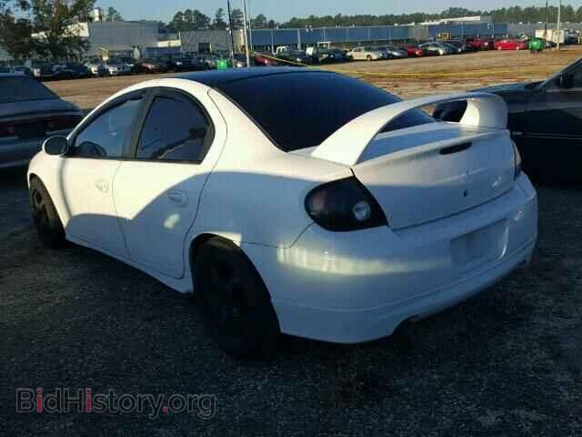 2004 DODGE NEON - VIN: 1B3ES66S24D615824 - Фото 3