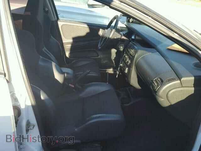 2004 DODGE NEON - VIN: 1B3ES66S24D615824 - Фото 5
