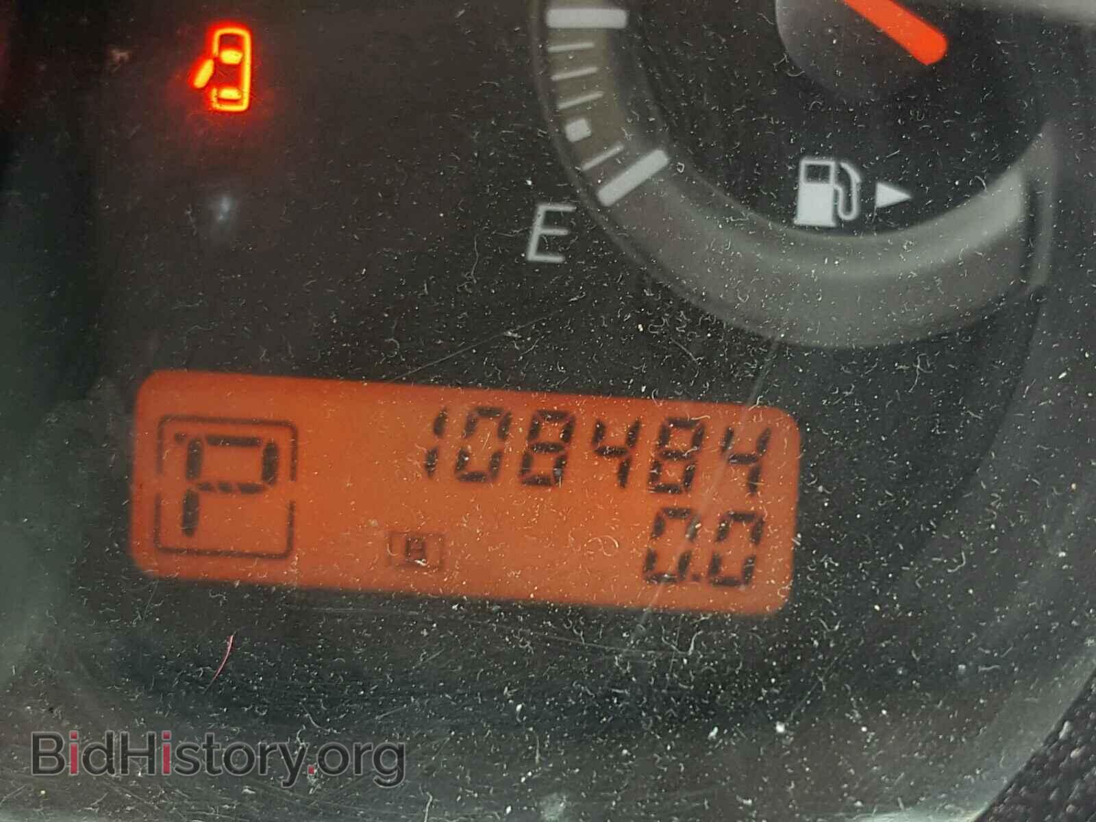 2011 NISSAN VERSA - VIN: 3N1BC1CP8BL375447 - Photo 8