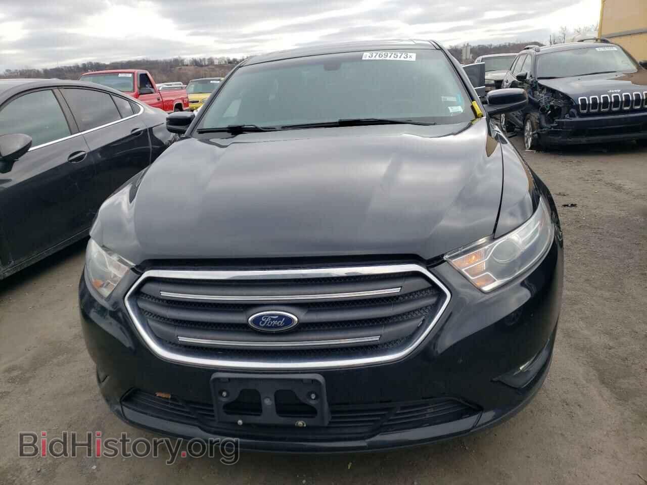 2014 FORD TAURUS - VIN: 1FAHP2E83EG125362 - Photo 5