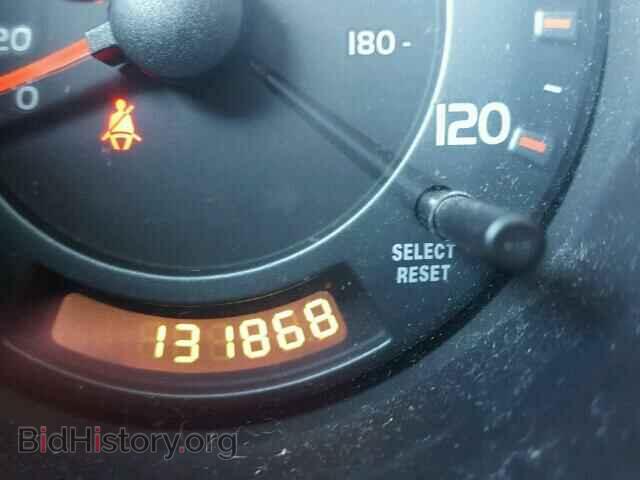 2004 HONDA ELEMENT - VIN: 5J6YH28524L021888 - Фото 8