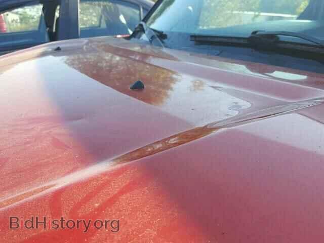 2004 HONDA ELEMENT - VIN: 5J6YH28524L021888 - Фото 10