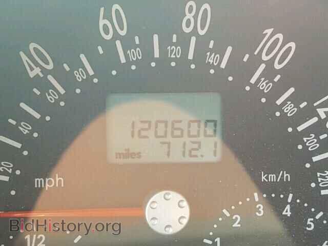 2003 VOLKSWAGEN BEETLE - VIN: 3VWCK21CX3M426014 - Фото 8