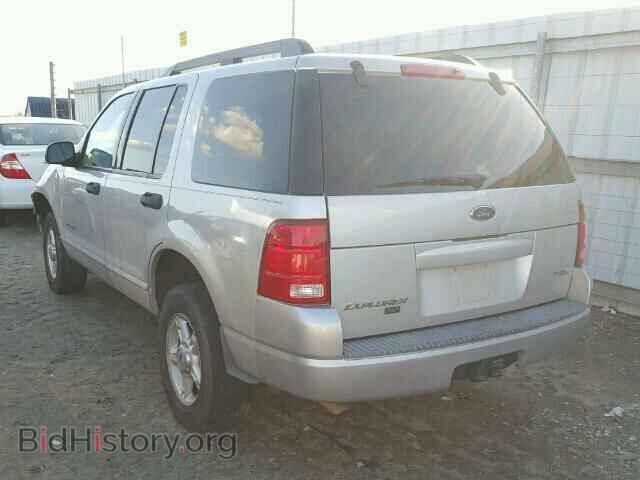 2005 FORD EXPLORER - VIN: 1FMZU73K55ZA09003 - Фото 3