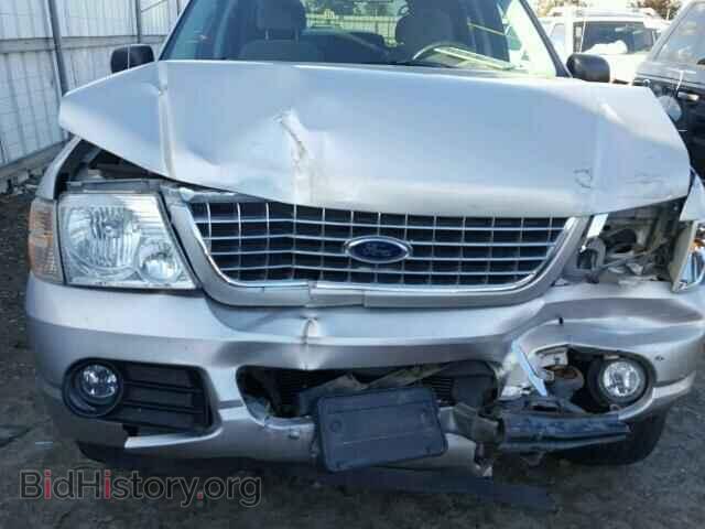 2005 FORD EXPLORER - VIN: 1FMZU73K55ZA09003 - Фото 7