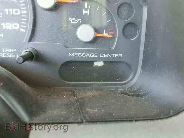 2005 FORD EXPLORER - VIN: 1FMZU73K55ZA09003 - Фото 8