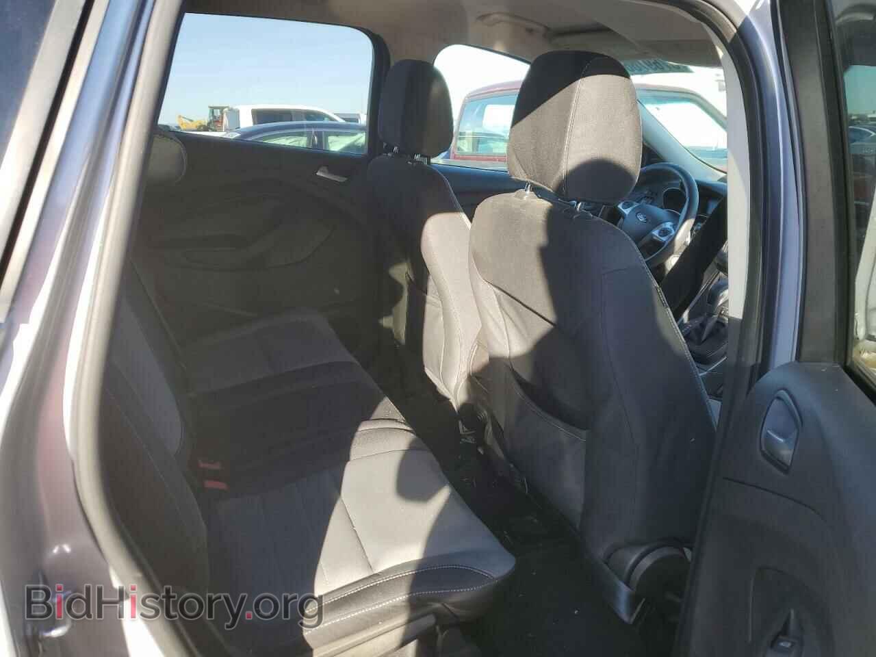 2015 FORD ESCAPE - VIN: 1FMCU9G96FUB95836 - Photo 11