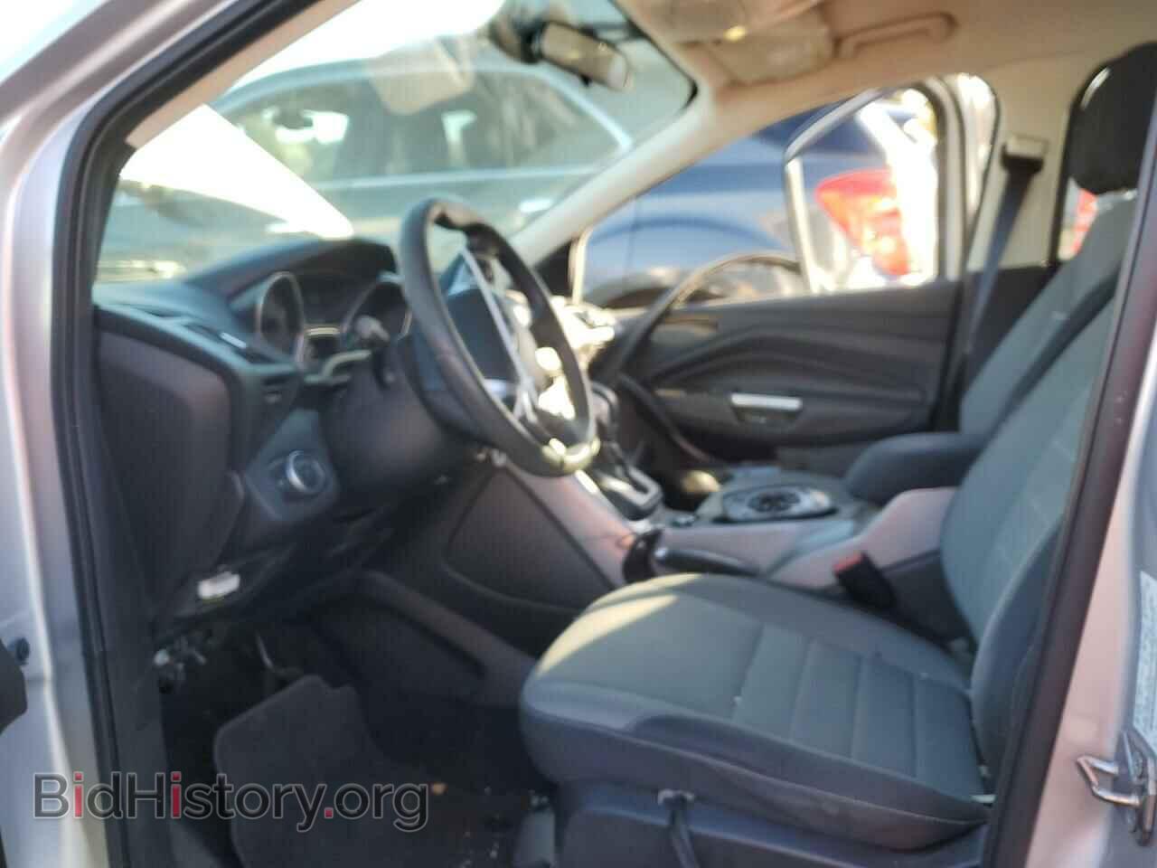 2015 FORD ESCAPE - VIN: 1FMCU9G96FUB95836 - Photo 7
