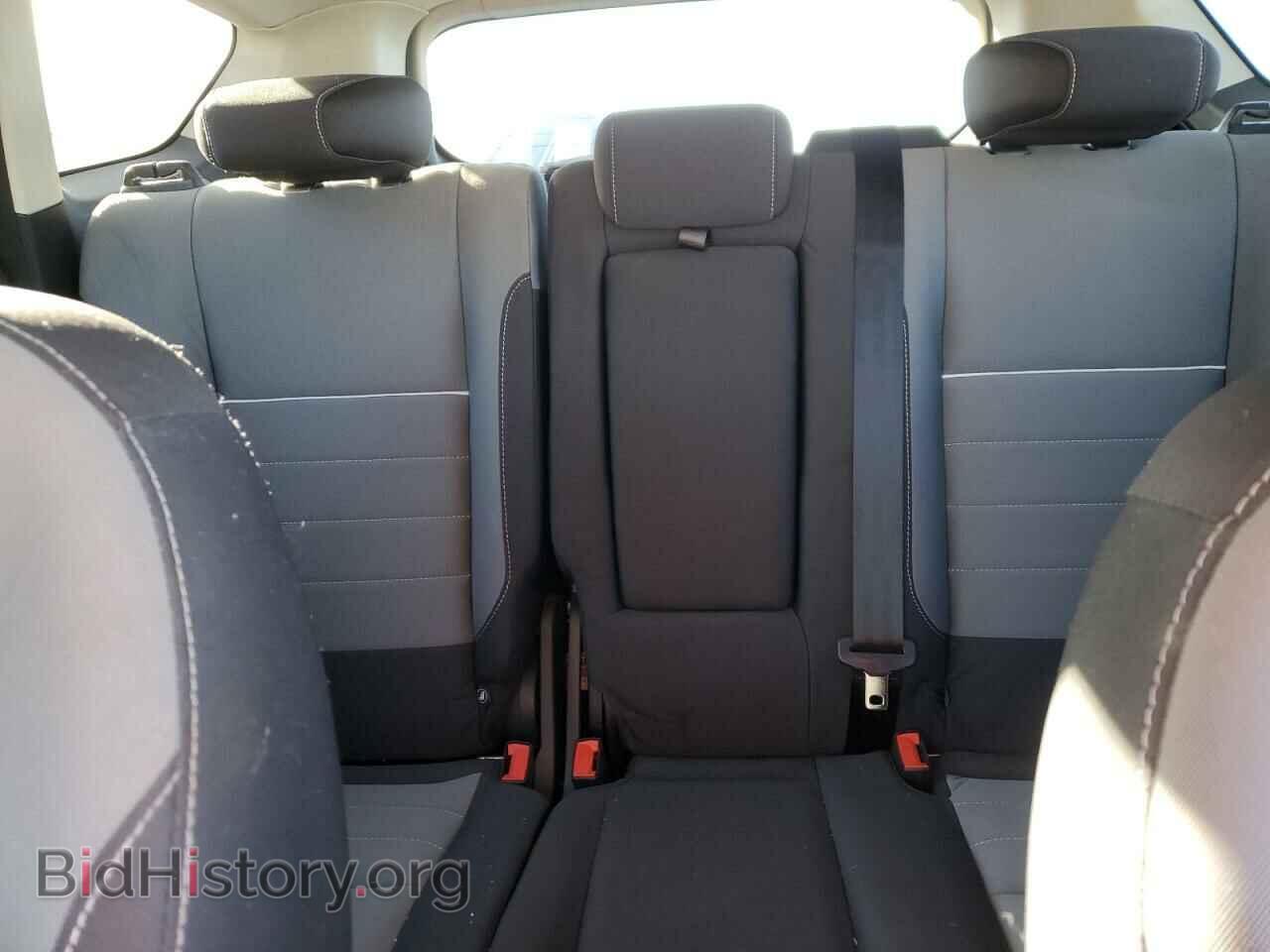 2015 FORD ESCAPE - VIN: 1FMCU9G96FUB95836 - Photo 10