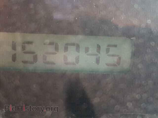 1998 DODGE RAM 1500 - VIN: 1B7HF16Z7WS610164 - Фото 8