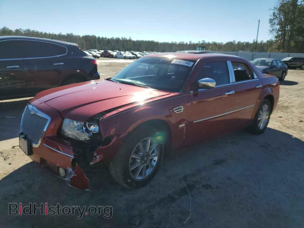 Photo 2C3CK5CV0AH134522 - CHRYSLER 300 2010