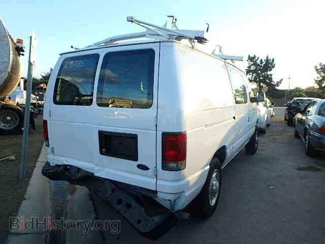 2011 FORD ECONOLINE - VIN: 1FTNE1EWXBDA46585 - Фото 4