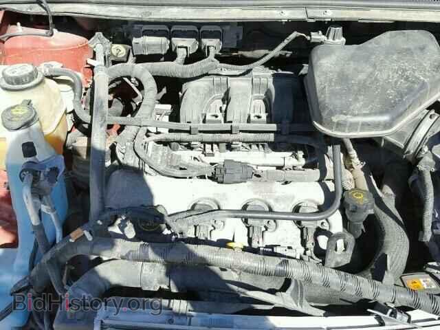 2007 FORD EDGE - VIN: 2FMDK49C47BA77975 - Фото 7