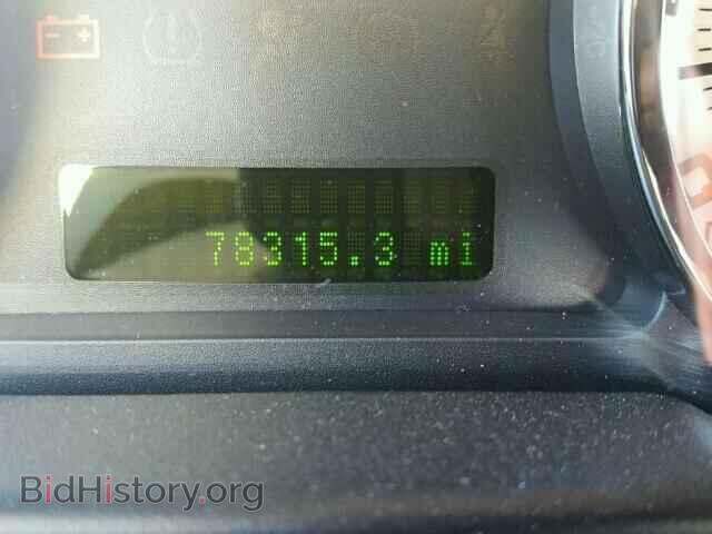 2007 FORD EDGE - VIN: 2FMDK49C47BA77975 - Фото 8