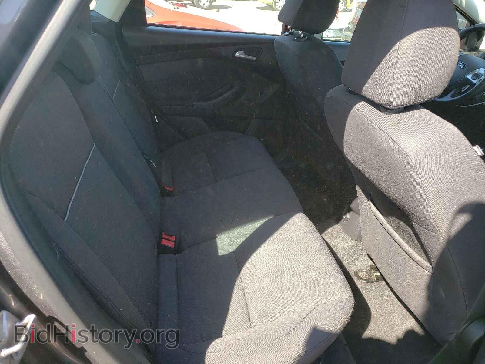 2012 FORD FOCUS - VIN: 1FAHP3M21CL402842 - Фото 6
