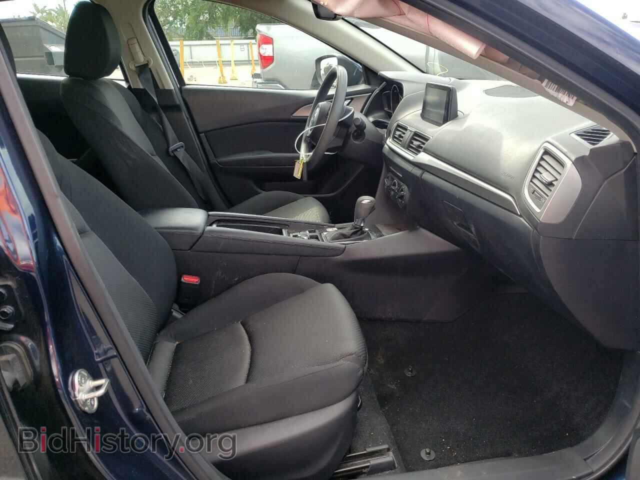 2018 MAZDA 3 - VIN: 3MZBN1K73JM213868 - Фото 5