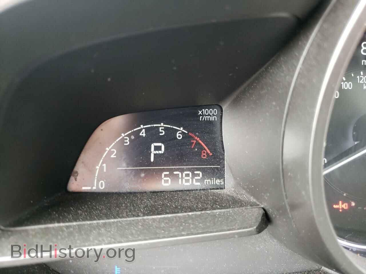 2018 MAZDA 3 - VIN: 3MZBN1K73JM213868 - Фото 8