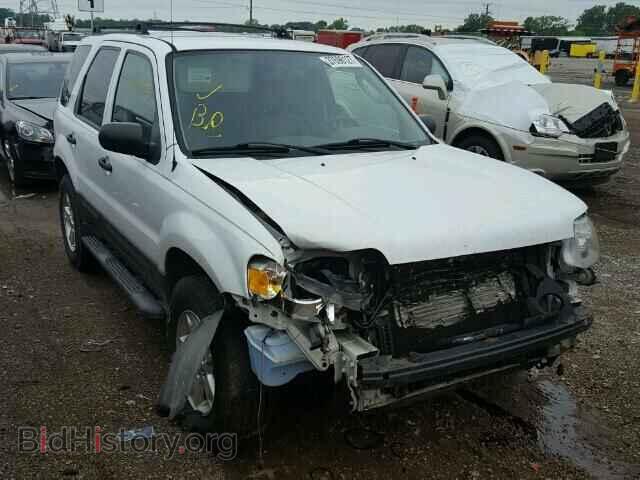 Фотография 1FMCU93106KA78104 - FORD ESCAPE 2006
