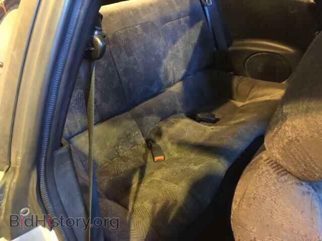 2002 MITSUBISHI ECLIPSE - VIN: 4A3AC34GX2E071617 - Фото 6