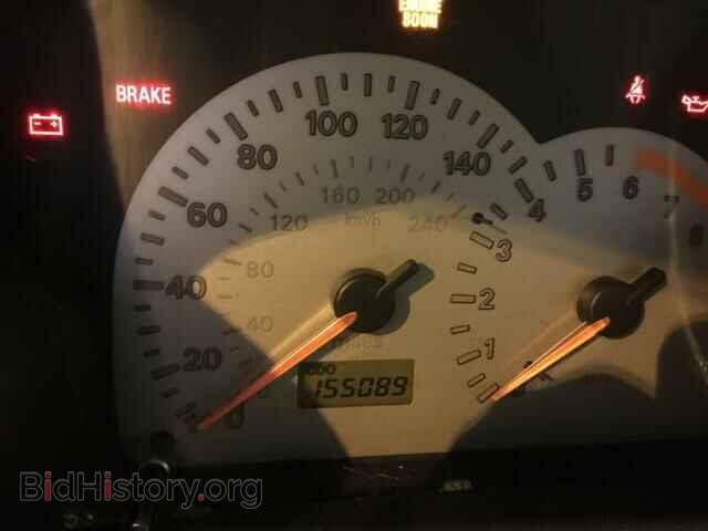 2002 MITSUBISHI ECLIPSE - VIN: 4A3AC34GX2E071617 - Фото 8