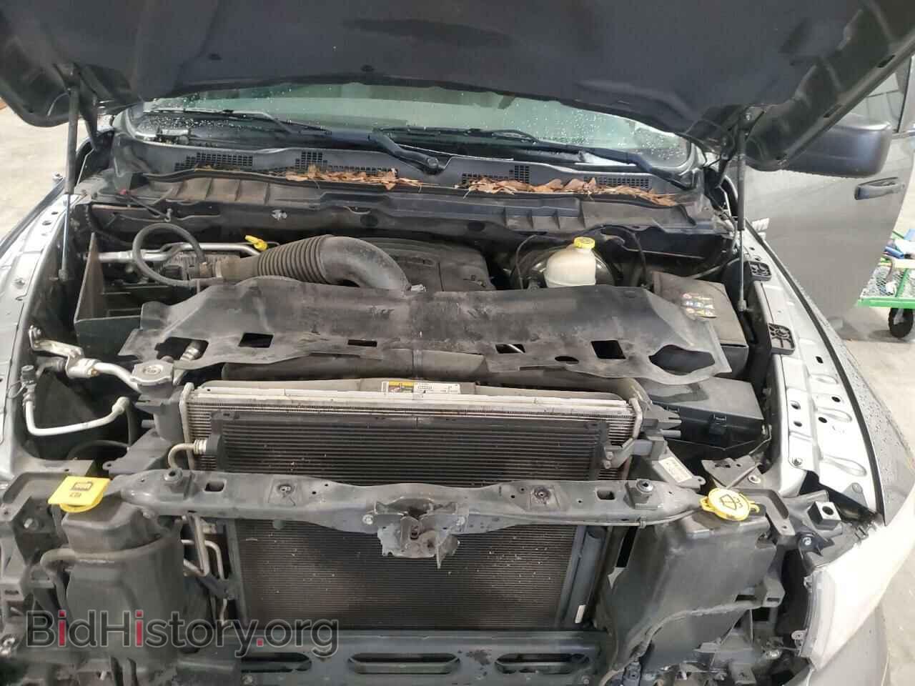 2013 RAM 1500 - VIN: 1C6RR6FT4DS698938 - Фото 11