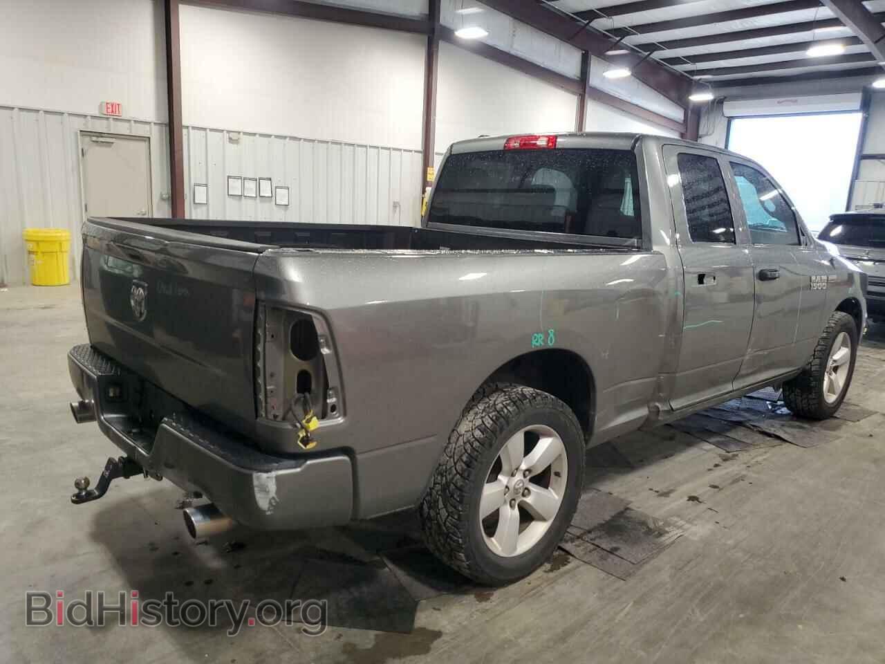 2013 RAM 1500 - VIN: 1C6RR6FT4DS698938 - Фото 3