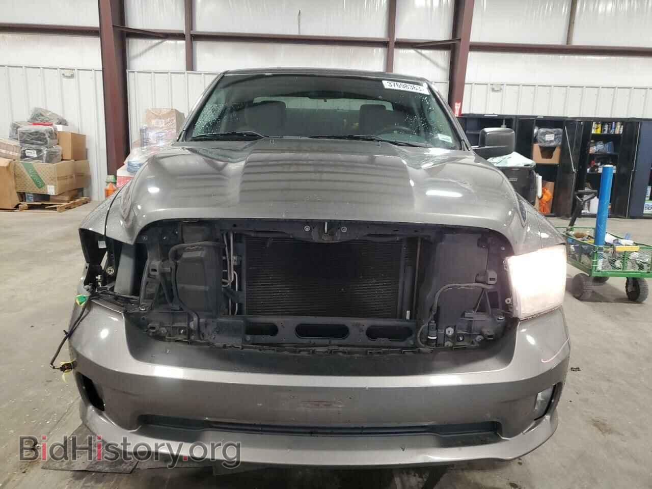 2013 RAM 1500 - VIN: 1C6RR6FT4DS698938 - Фото 5
