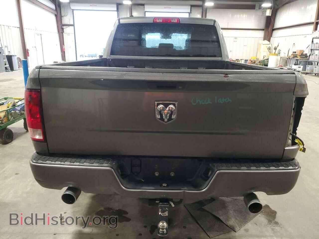 2013 RAM 1500 - VIN: 1C6RR6FT4DS698938 - Фото 6