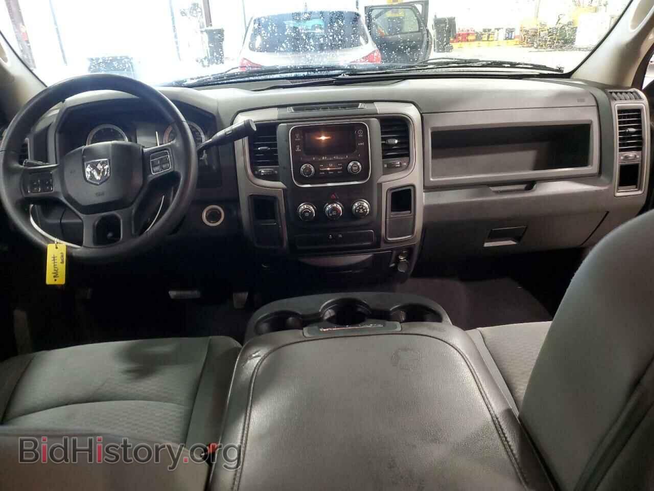 2013 RAM 1500 - VIN: 1C6RR6FT4DS698938 - Фото 8