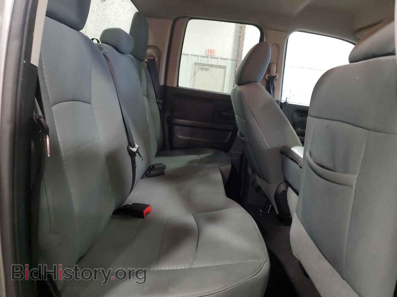 2013 RAM 1500 - VIN: 1C6RR6FT4DS698938 - Фото 10