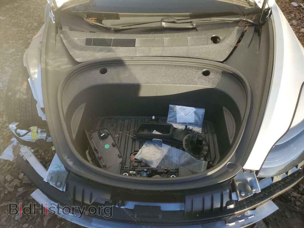 2021 TESLA MODEL 3 - VIN: 5YJ3E1EC5MF055493 - Photo 11