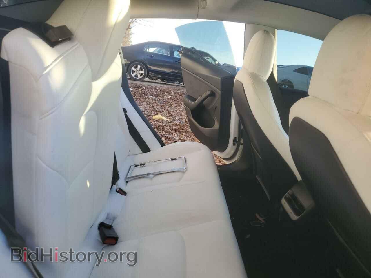2021 TESLA MODEL 3 - VIN: 5YJ3E1EC5MF055493 - Photo 10