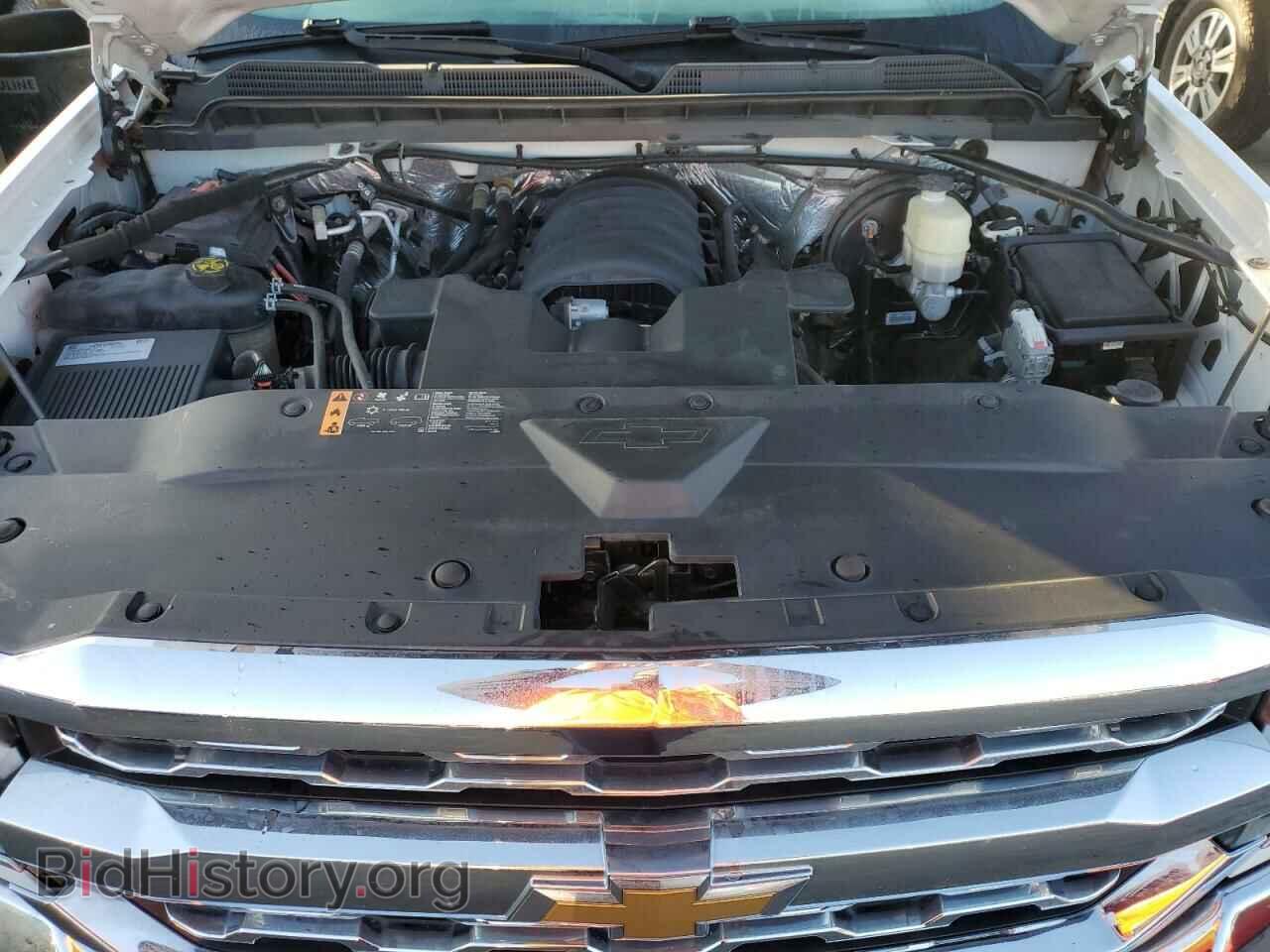 2017 CHEVROLET ALL Models - VIN: 3GCPCSEC2HG284016 - Фото 11