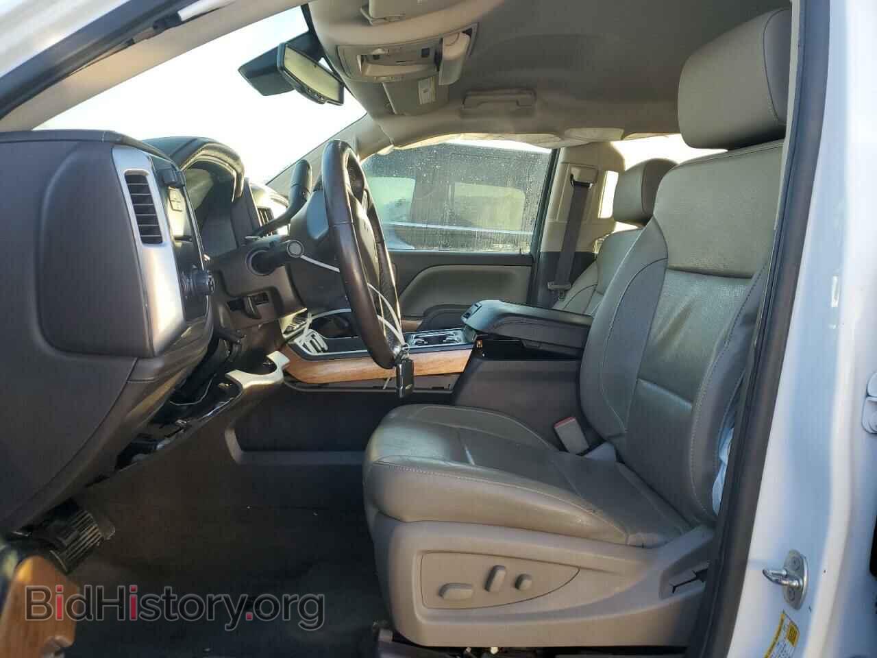 2017 CHEVROLET ALL Models - VIN: 3GCPCSEC2HG284016 - Фото 7