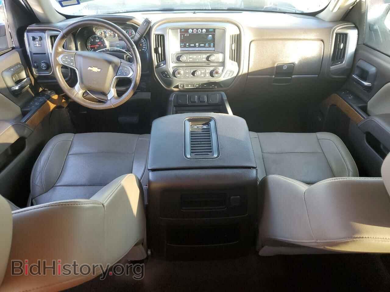 2017 CHEVROLET ALL Models - VIN: 3GCPCSEC2HG284016 - Фото 8