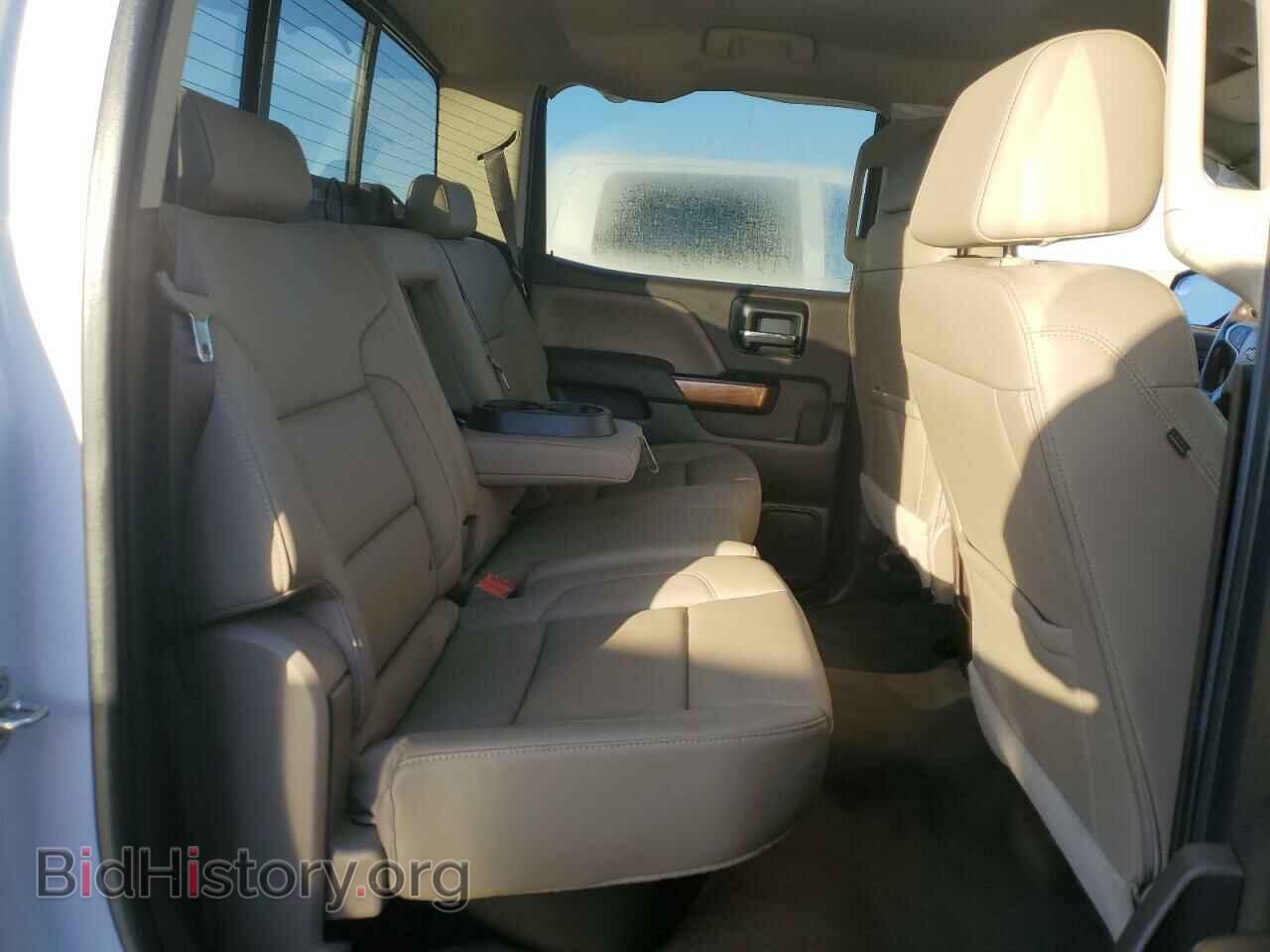 2017 CHEVROLET ALL Models - VIN: 3GCPCSEC2HG284016 - Фото 10