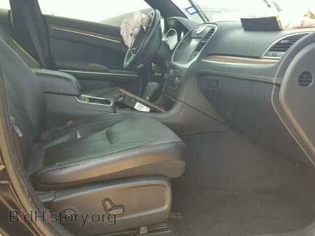 2012 CHRYSLER 200 - VIN: 1C3CCBBB4CN300716 - Photo 5