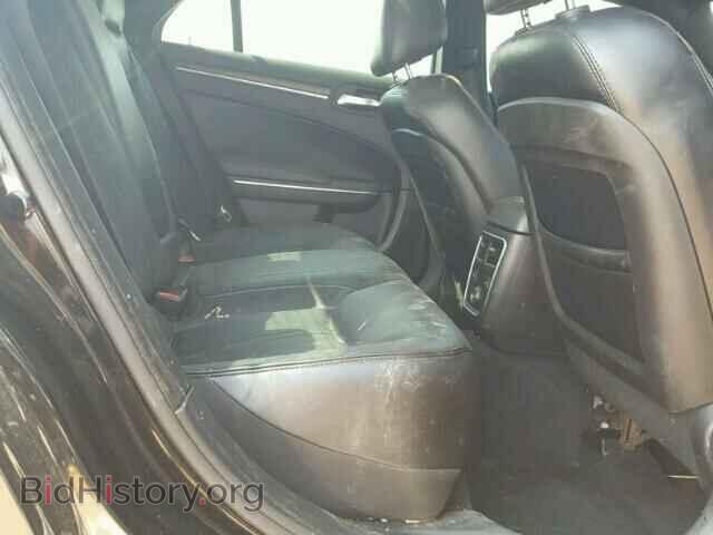 2012 CHRYSLER 200 - VIN: 1C3CCBBB4CN300716 - Photo 6