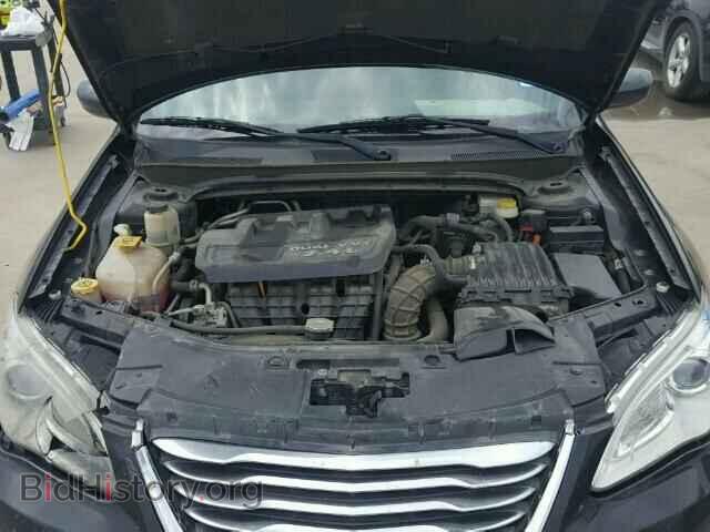 2012 CHRYSLER 200 - VIN: 1C3CCBBB4CN300716 - Photo 7