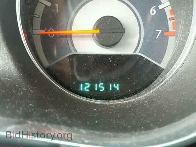 2012 CHRYSLER 200 - VIN: 1C3CCBBB4CN300716 - Photo 8
