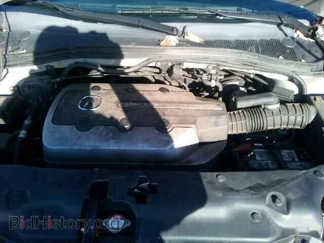 2005 ACURA MDX - VIN: 2HNYD18235H552494 - Фото 7