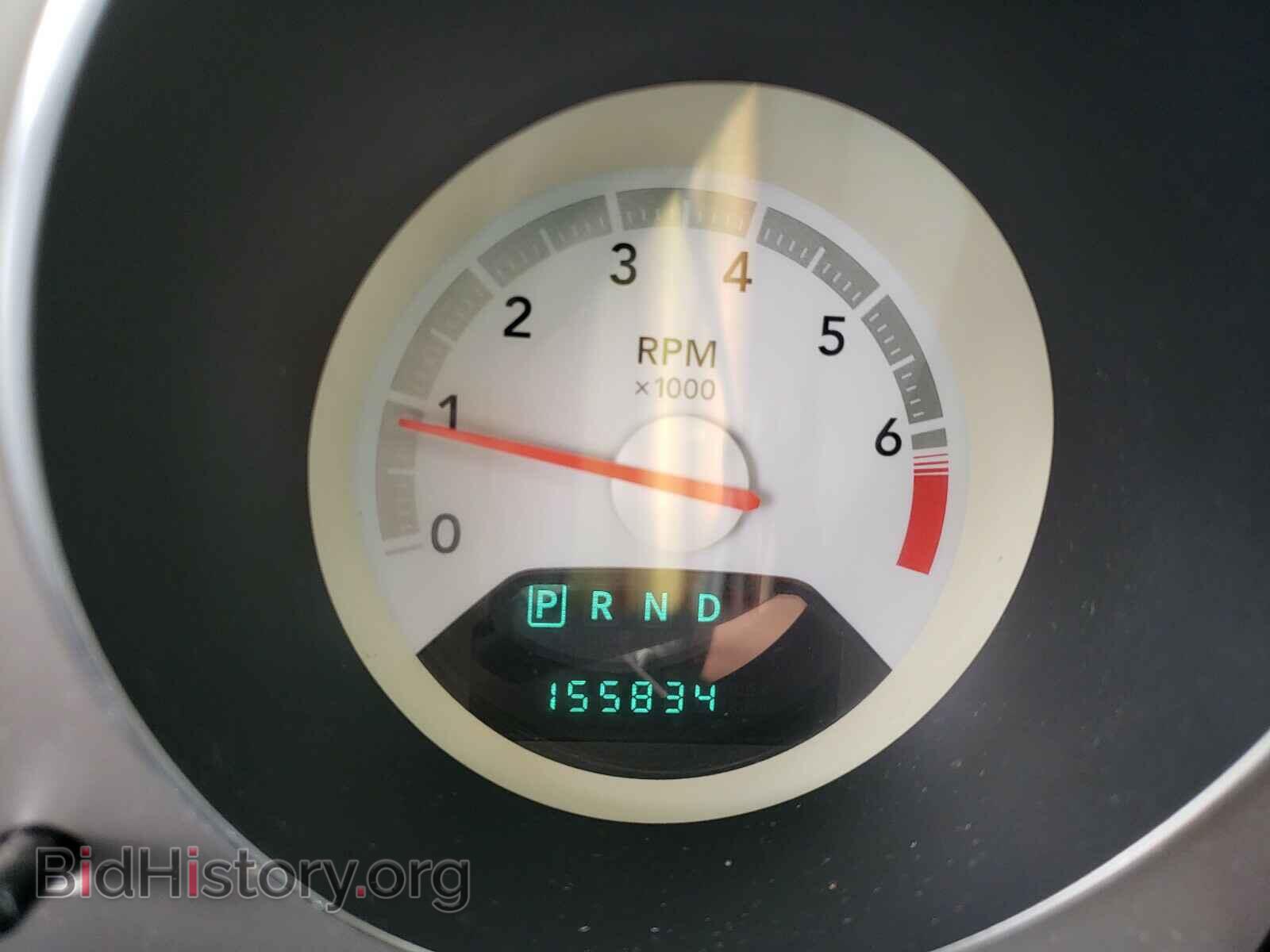 2008 DODGE AVENGER - VIN: 1B3LC76M98N118586 - Фото 8