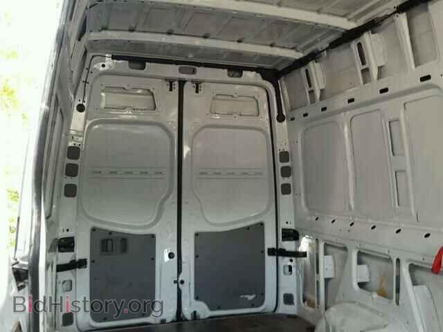 2013 MERCEDES-BENZ SPRINTER - VIN: WD3PE7CC3D5729868 - Фото 6