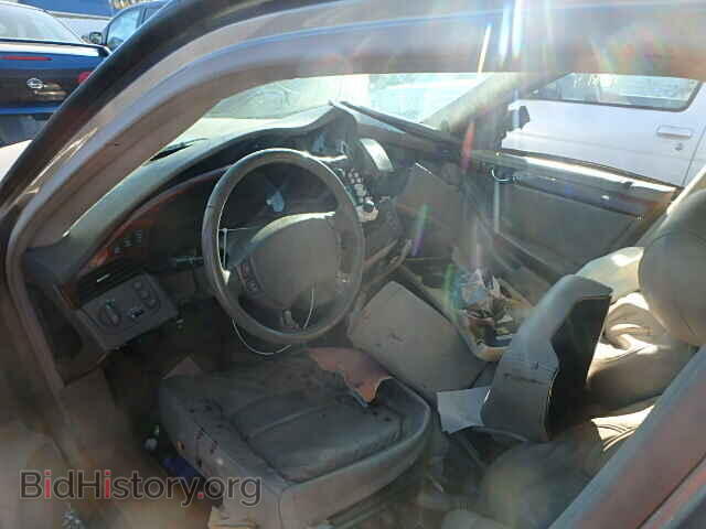 2004 CADILLAC DEVILLE - VIN: 1G6KD54Y84U209465 - Photo 5