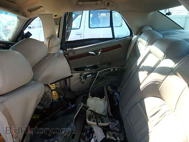 2004 CADILLAC DEVILLE - VIN: 1G6KD54Y84U209465 - Photo 6